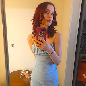 Meet your Posher, Evie